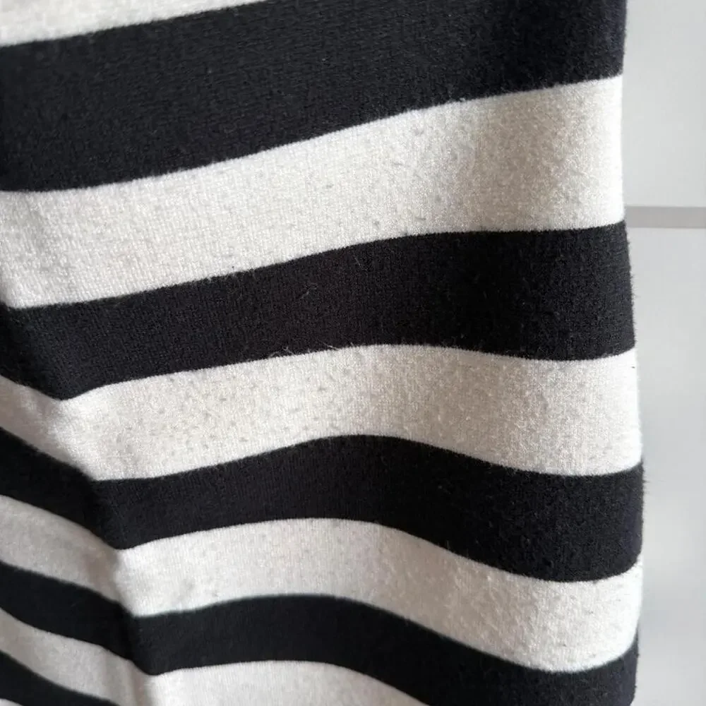 Abercrombie & Fitch Striped Dress